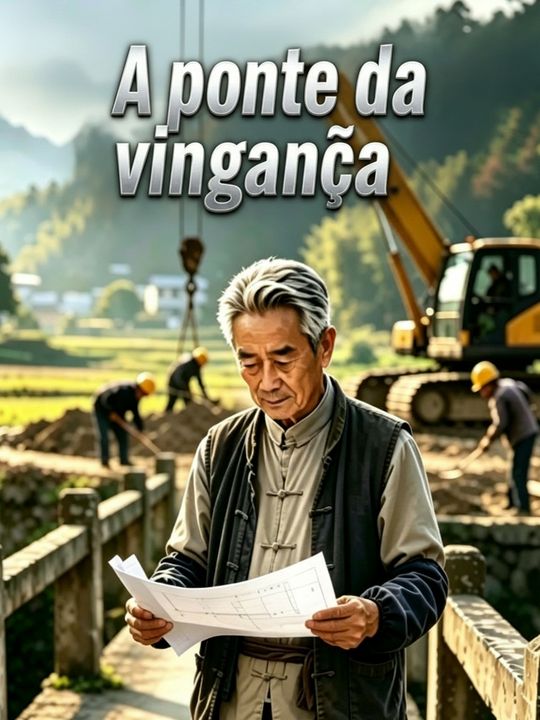 A ponte da vingança