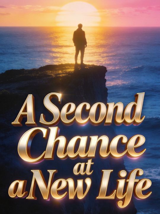A Second Chance at a New Life