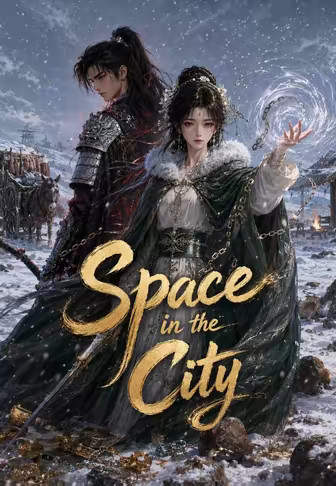 Space in the City