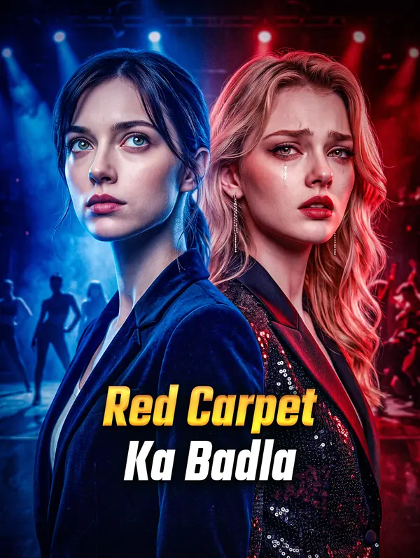 Red Carpet Ka Badla
