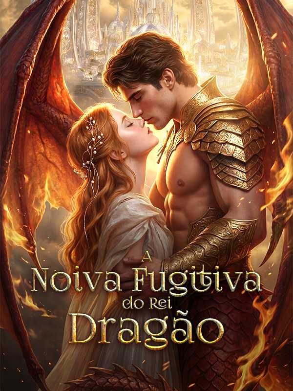(Dublado) A Noiva Fugitiva do Rei Dragão