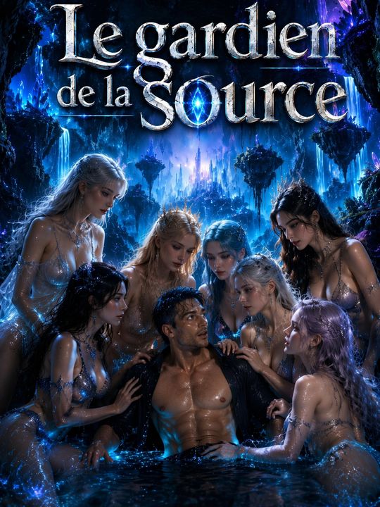 Le gardien de la source