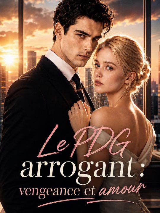 Le PDG arrogant : vengeance et amour