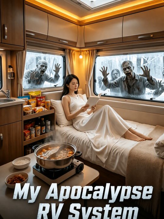 My Apocalypse RV System
