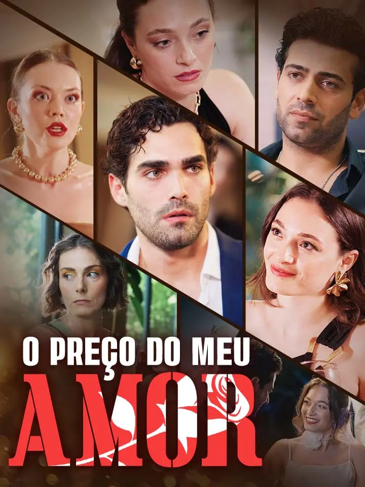 O Preço do Meu Amor