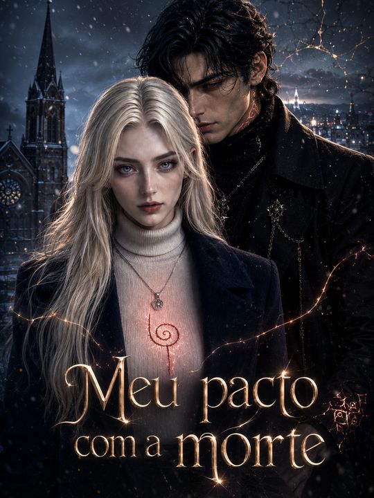 Meu pacto com a morte