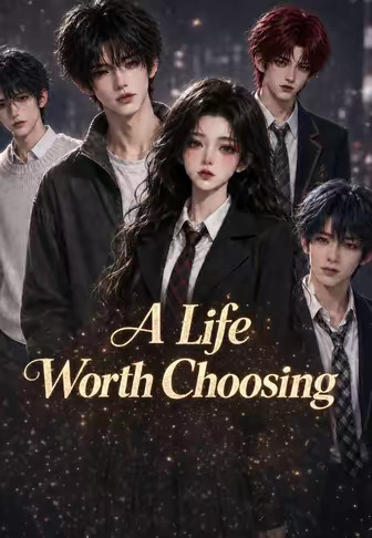 A Life Worth Choosing
