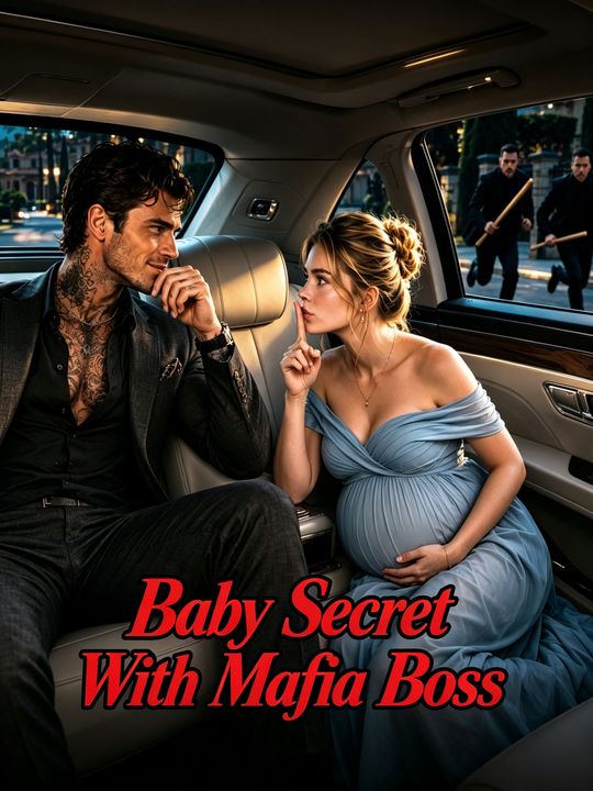 Baby Secret With Mafia Boss