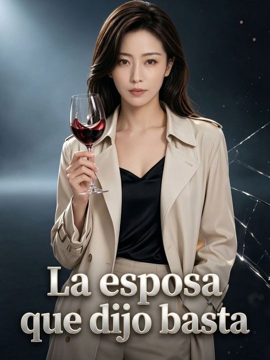 La esposa que dijo basta