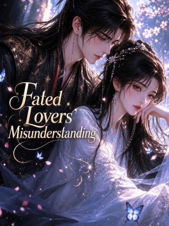 Fated Lovers' Misunderstanding