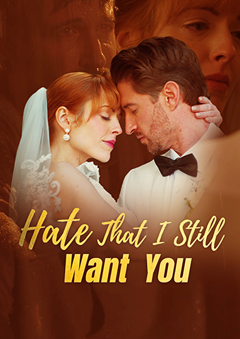 Hate That I Still Want You