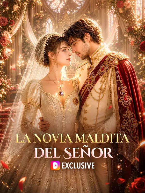 La Novia Maldita del Señor(Doblado)