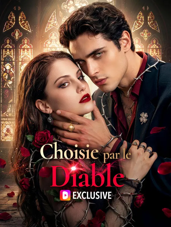 Choisie par le Diable(Doublé)