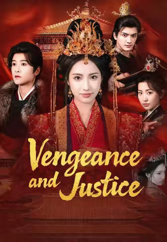 Vengeance and Justice