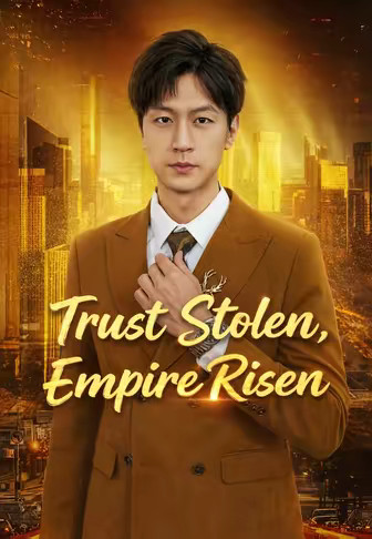 Trust Stolen, Empire Risen