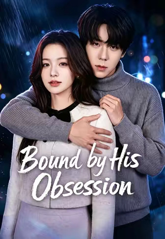 Bound by His Obsession