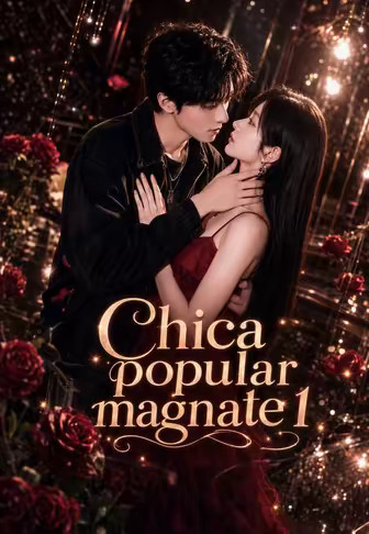 Chica popular magnate 1