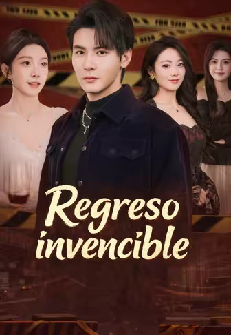 Regreso invencible