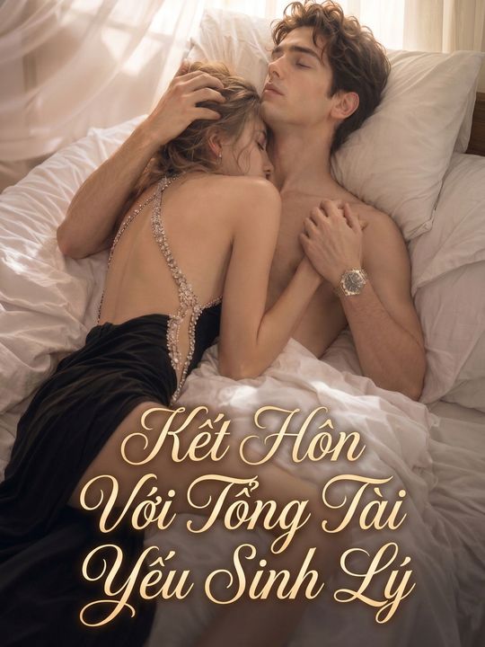 Kết Hôn Với Tổng Tài Yếu Sinh Lý