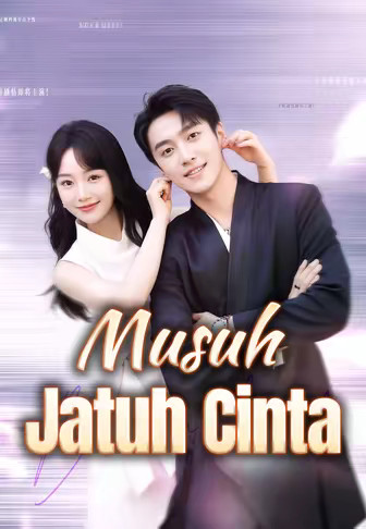 Musuh Jatuh Cinta