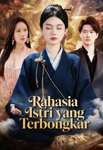 Rahasia Istri yang Terbongkar