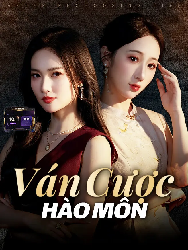 Ván Cược Cuộc Đời