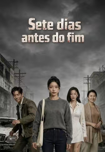 Sete dias antes do fim