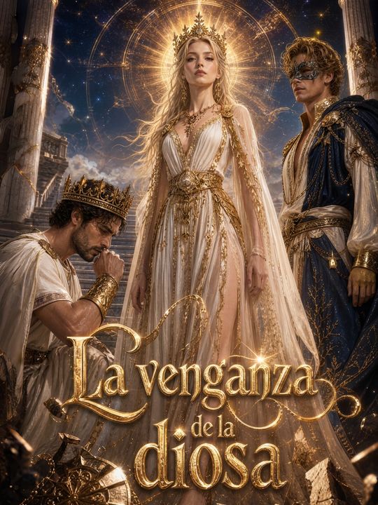 La venganza de la diosa