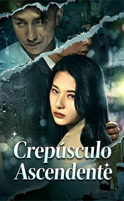Crepúsculo Ascendente