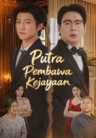 (Dub)Putra Pembawa Kejayaan