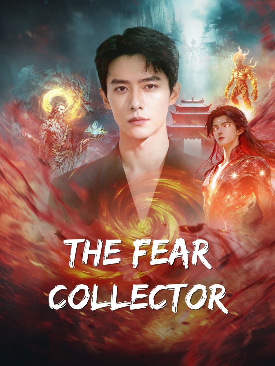 The Fear Collector