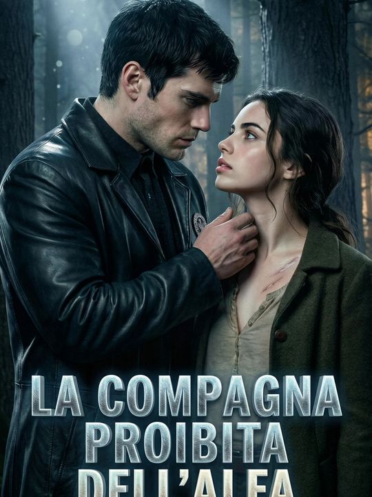 La compagna proibita dell'Alfa