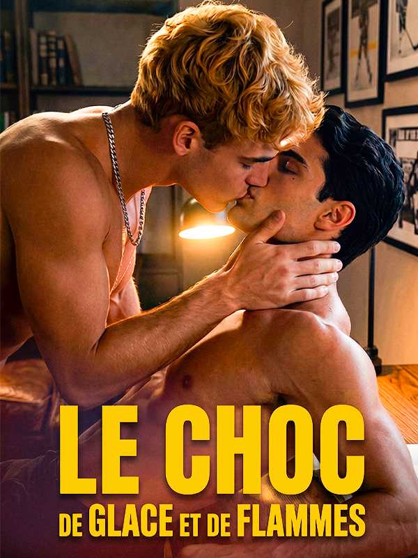 Le Choc de Glace et de Flammes