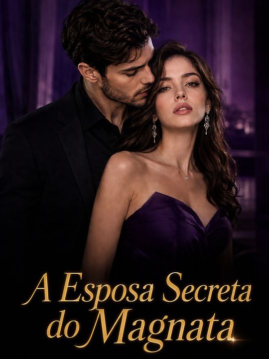 A Esposa Secreta do Magnata