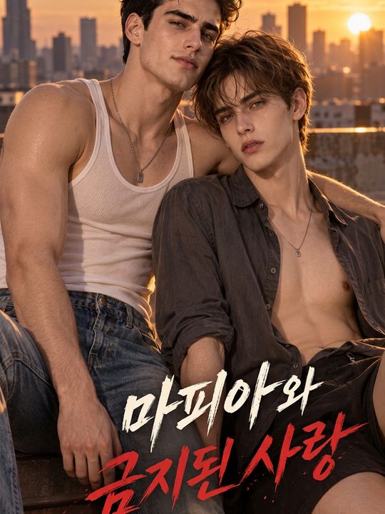 마피아와 금지된 사랑