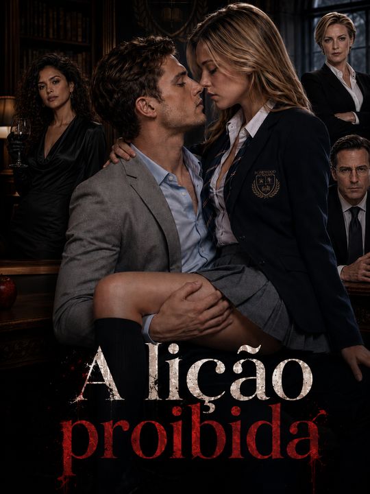A lição proibida