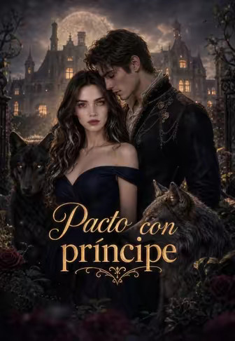 Pacto con príncipe