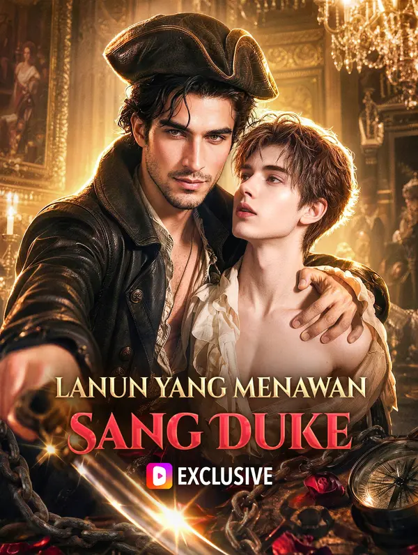 Lanun yang Menawan Sang Duke