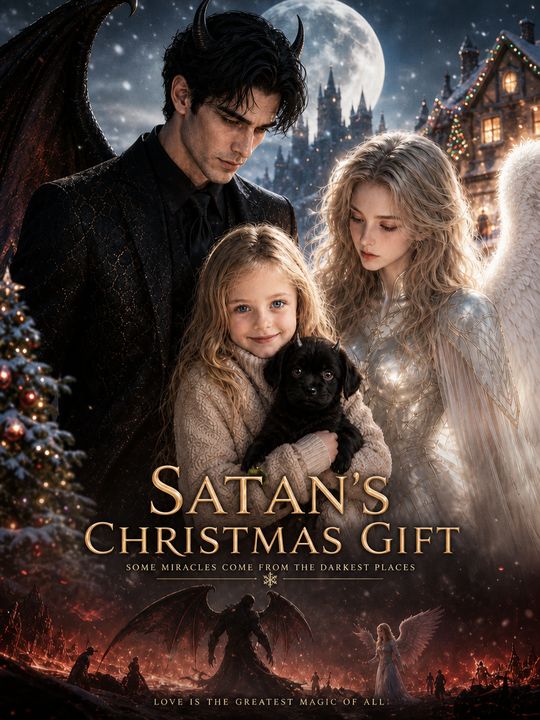 Satan’s Christmas Gift
