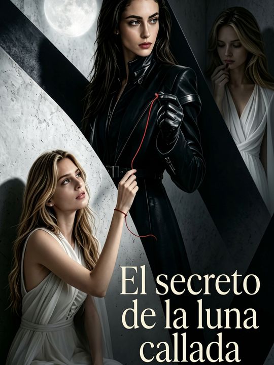 El secreto de la luna callada