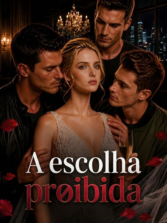 A escolha proibida