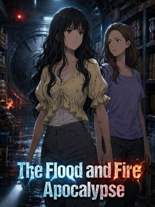 The Flood and Fire Apocalypse