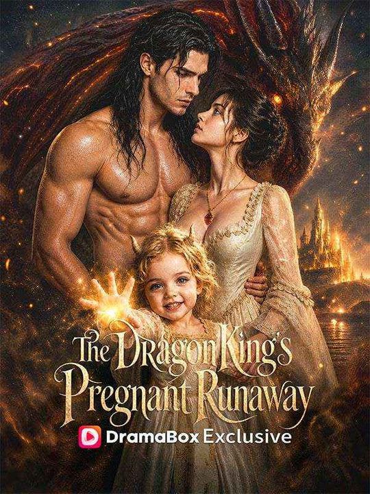 The Fire Dragon King's Hidden Heir