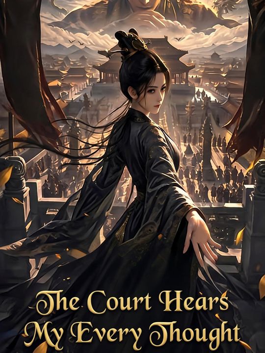 The Court Hears My Every Thought