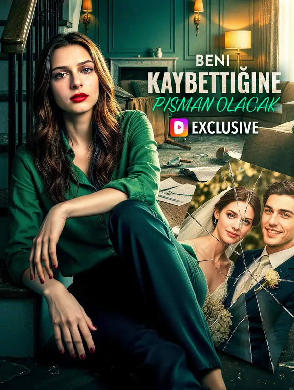 Beni Kaybettiğine Pişman Olacak(Dublajlı)