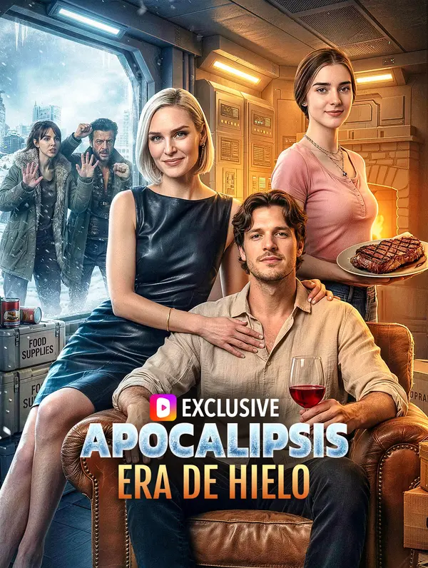 Apocalipsis: Era de Hielo(Doblado)
