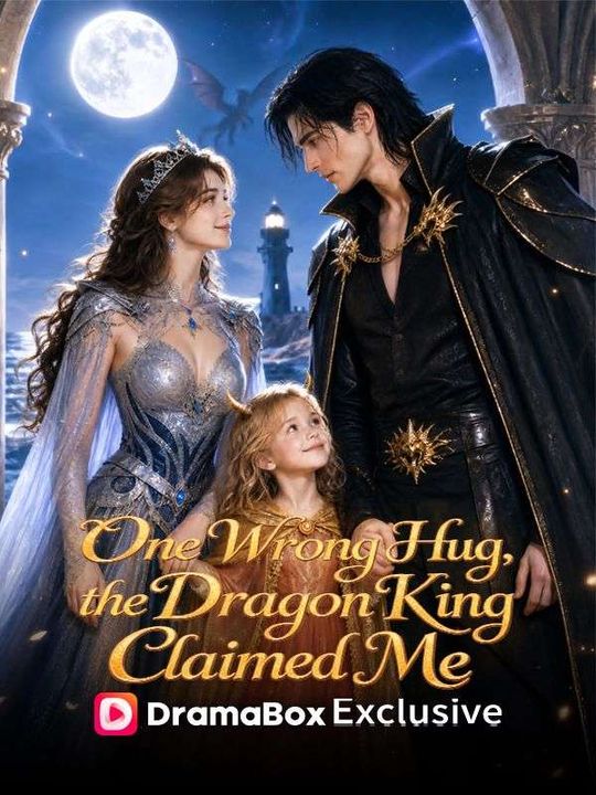 A Single Embrace Bound Me to the Dragon King