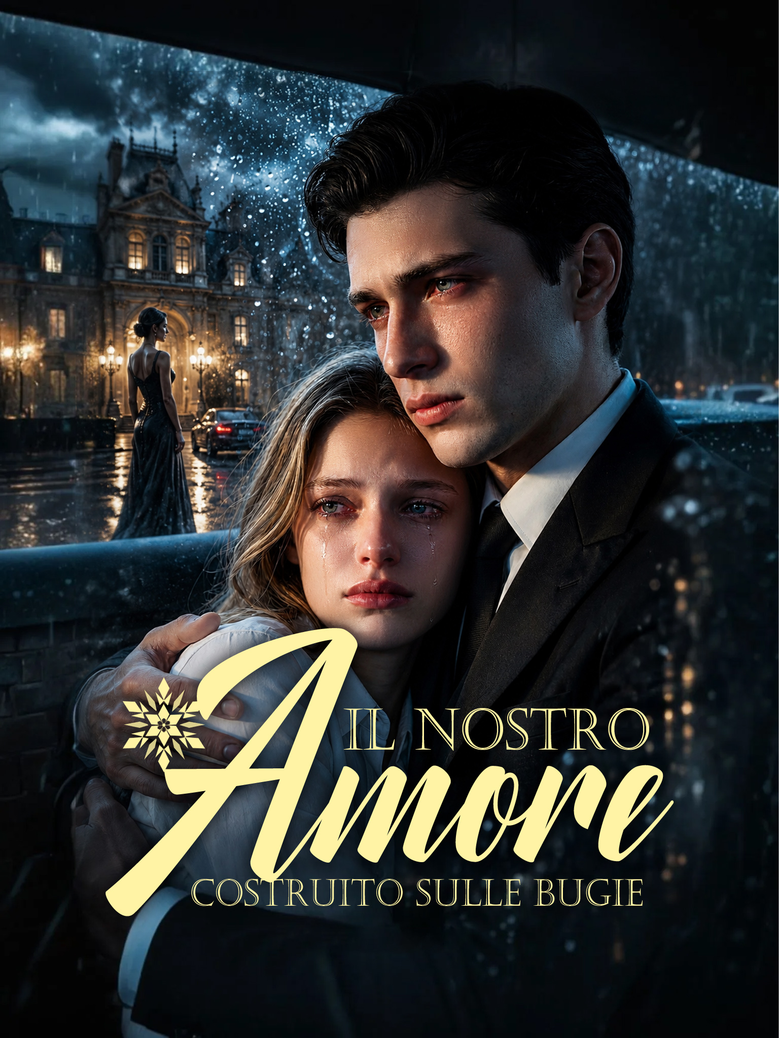 Il Nostro Amore, Costruito sulle Bugie [Doppiati]