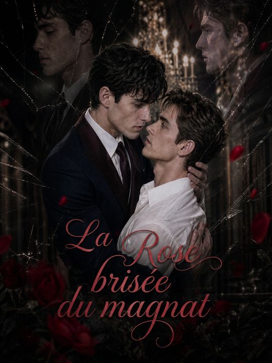 La Rose brisée du magnat