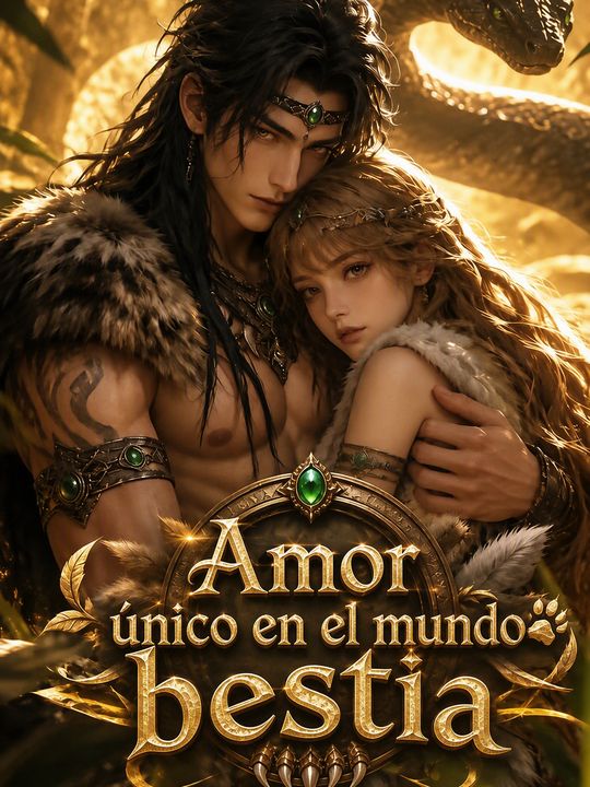 Amor único en el mundo bestia